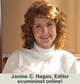 Janine C. Hagan Editor