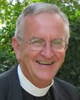 Rev. Charles Dana, “Dan” Krutz