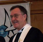 Rev. Gordon Timbers 