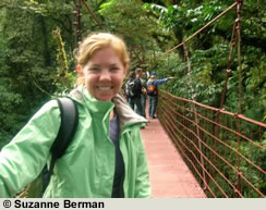Suzanne Berman